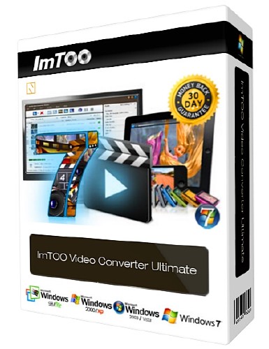 ImTOO Video Converter Ultimate 7.8.18 Build 20160913 Final + Rus