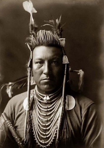 The North American Indian / Североамериканские индейцы (1907-1930)(20 томов)