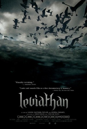 Левиафан / Leviathan (2012) HDRip