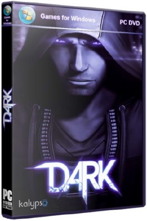 Dark (v1.0.1778.29415/RUS/ENG/2013) RePack  R.G. Catalyst