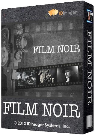 Film Noir 1.3.0.26 RePack by KaktusTV