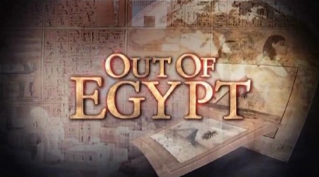  .  .  / Out of Egypt (2013) SATRip
