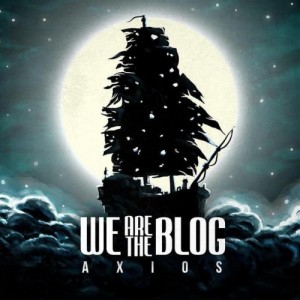 We Are the Blog! – McHome (new song) (2013)