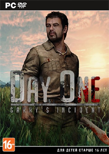 Day One : Garry's Incident (2013/NEW)