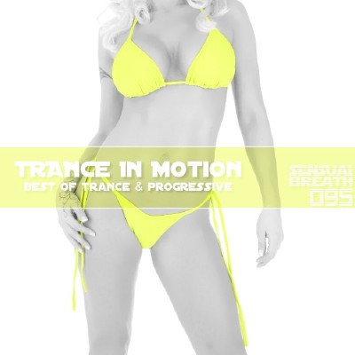 Trance In Motion - Sensual Breath 095 (2013)