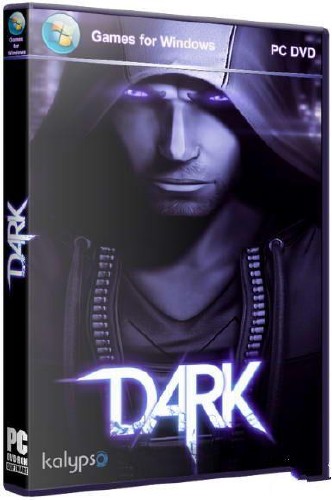 Dark (v1.0.1778.29415/RUS/ENG/2013/RePack  R.G. Catalyst)