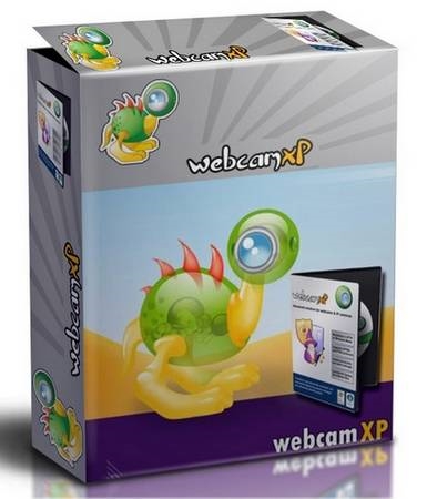 WebcamXP Pro 5.9.8.7 Build 40072