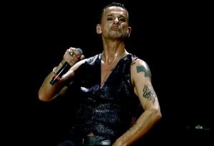 Depeche Mode - Should Be Higher (Live)