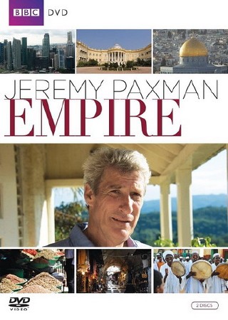 BBC: Империя / BBC: Empire [01-05 из 05] (2012) HDTVRip-AVC