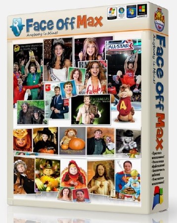 Face Off Max 3.6.8.8