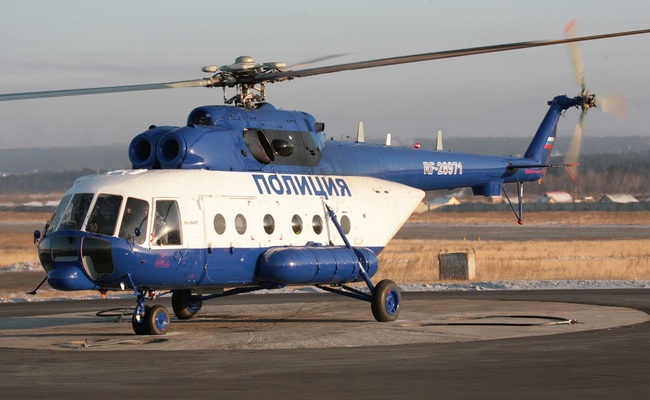 photo "Russian Helicopters" (clickable)