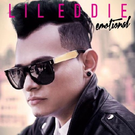 Lil Eddie - Emotional  (2013)