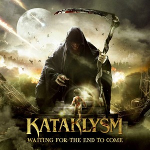 Kataklysm - Waiting For The End To Come (2013)