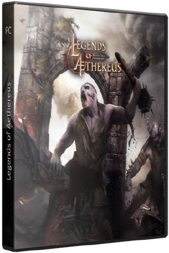 Легенди Этериуса / Legends of Aethereus Update 2 (2013RUS/ENG) Repack by z10yded
