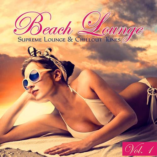 VA - Beach Lounge Vol 1 - 20 Supreme Lounge & Chillout Tunes  (2013)