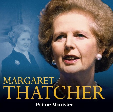  . - / Margaret Thatcher: Prime Minister (2010) SATRip