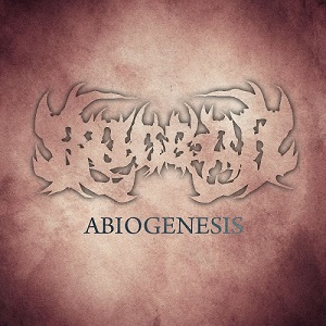 Boobah – Abiogenesis (New Song) (2013)