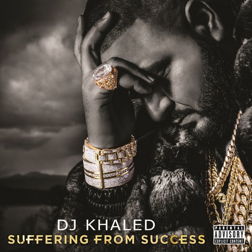 DJ Khaled - Suffering From Success (Deluxe Edition) (2013)