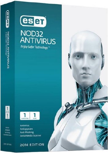 ESET NOD32 Antivirus 7.0.302.8 RePack   SmokieBlahBlah