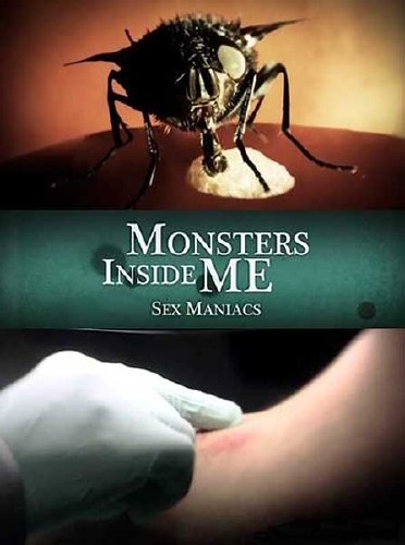   .   / Monsters Inside Me. Sex Maniacs (2011) SATRip 