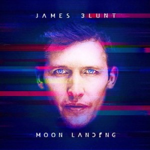 James Blunt - Moon Landing (Deluxe Edition) (2013)