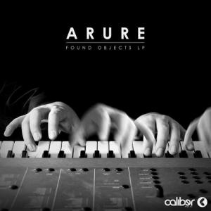 Arure - Found Objects (2013)