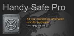 Handy Safe Pro - v.1.07