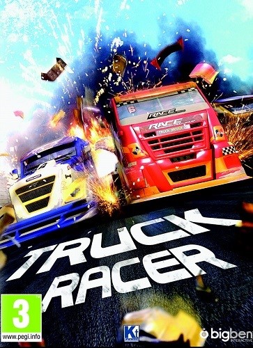 Truck Racer (2013/PC/RePack/Eng) by Audioslave