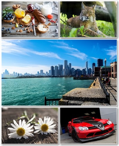 Best HD Wallpapers Pack №1058