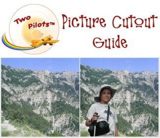 Picture Cutout Guide 3.0.1