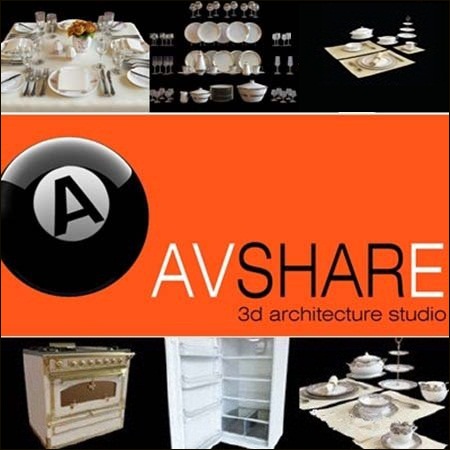 [Repost] Avshare Kitchen Accessories