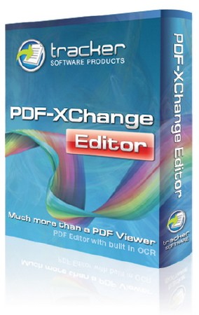 PDF-XChange Editor 3.0.305.0 Final