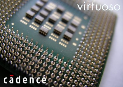 Cadence IC 6.15 Build 511 Virtuoso [2013,ENG]