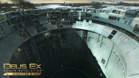 Deus Ex Human Revolution Directors Cut - RELOADED (PC-ENG-2013)