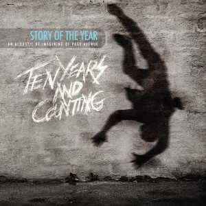Story Of The Year - Page Avenue : Ten Years and Counting (2013)