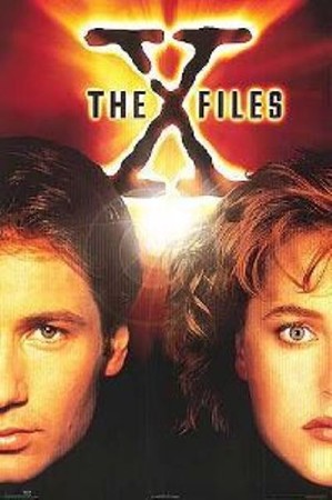 Секретные материалы X-Files - Межавторский сборник (97 произведений)(1993-2008) FB2, RTF