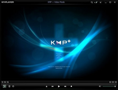 KMPlayer RuS + Portable 3.3.0.33 x86+x64 (2012, RUS)