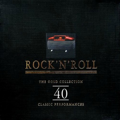 Rock'n'Roll: The Gold Collection (1997)