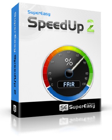 SuperEasy SpeedUp 2.1.0 Build 8047 Final