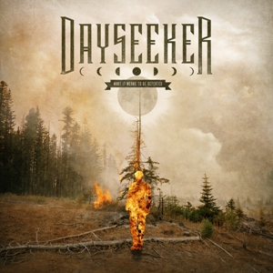 Dayseeker - What It Means to Be Defeated (2013)