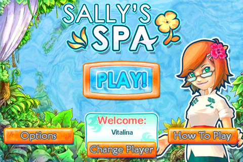 Sallys Salon Game Crack