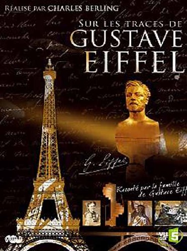     / Sur les traces de Gustave Eiffel (2010) SATRip 