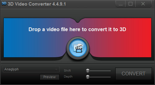 SoundTaxi 3D Video Converter 4.4.9.1