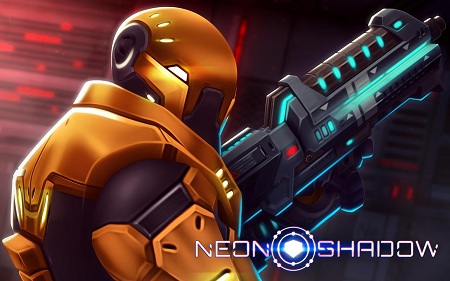 Neon Shadow - v.1.2