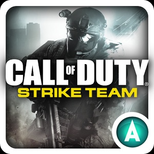 [Android] Call of Duty Strike Team - v1.0.30.40254 (2013) [ENG]