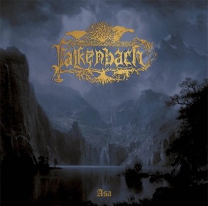 Falkenbach - Asa (Deluxe Edition) (2013)