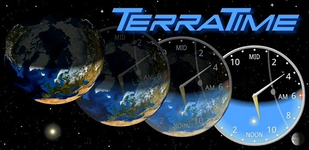 TerraTime - v.3.9.4
