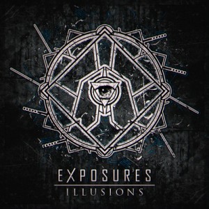 Exposures - Illusions (Single) (2013)