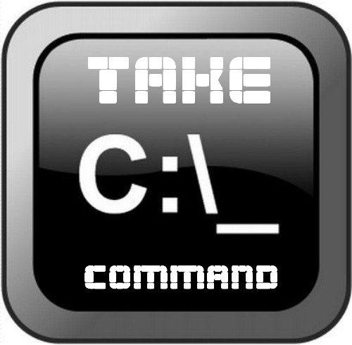 Take Command 15.01 Build 54 (x86-x64)