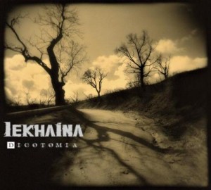 Lekhaina - Dicotomia (2009)